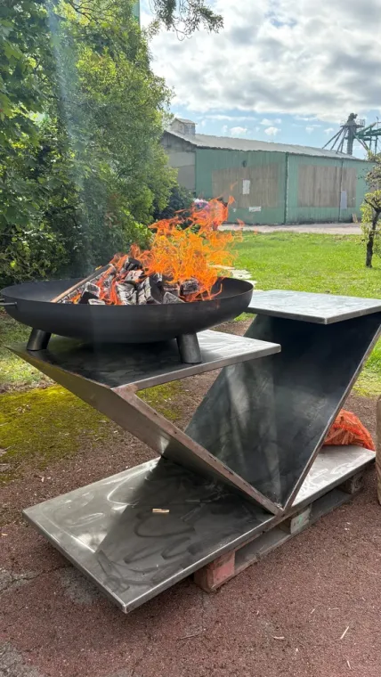 MMI Pergola participe à un évènement professionnel à Vonnas, Bourg-en-Bresse, MMI